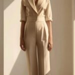 Elevate Your Wardrobe: The Ultimate Guide to Elegant Jumpsuits for Work and Events